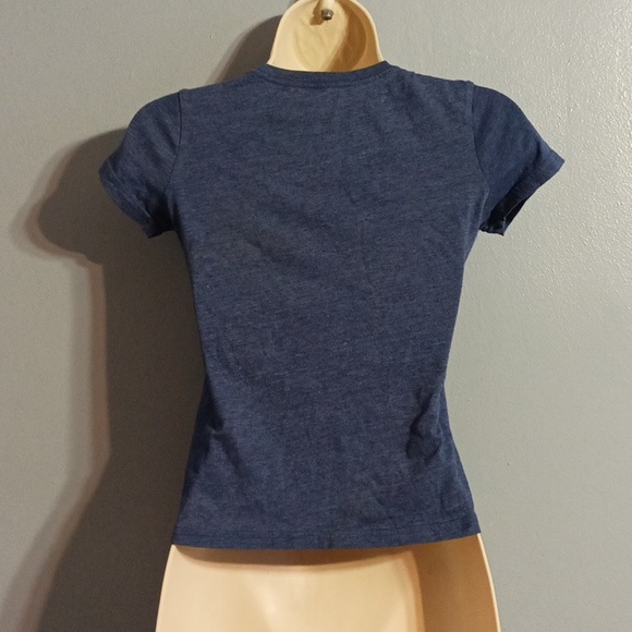 Evy of California girls you have a pizza my heart top with a slice of pizza - Picture 10 of 17